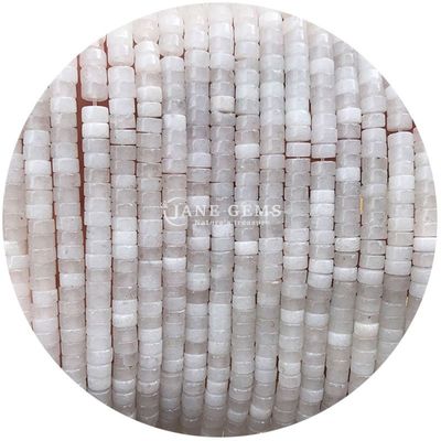 Natural Crystal Beads Right Angle Shape Loose Beads For Jewelry Làm đồ thủ công DIY