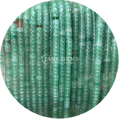 Natural Crystal Beads Right Angle Shape Loose Beads For Jewelry Làm đồ thủ công DIY