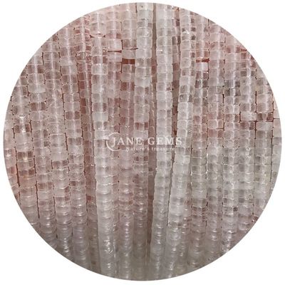 Đá quý tự nhiên Nhạc đai lỏng Nhạc mắt hổ Nhạc tinh thể Quartz Đá đai cho đồ trang sức