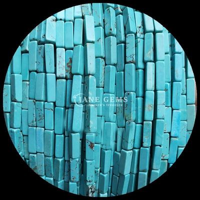 Natural Green Aventurine Indian Agate Gemstone Bead Strands cho đồ trang sức và chữa bệnh DIY