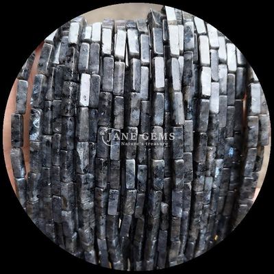 Natural Green Aventurine Indian Agate Gemstone Bead Strands cho đồ trang sức và chữa bệnh DIY