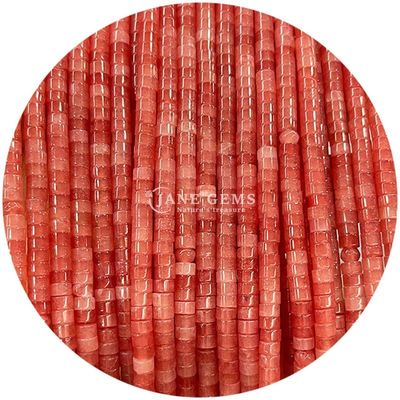 Đá quý đánh bóng hình góc phải mịn đá Aquamarine đinh lỏng dây cho đồ trang sức phụ kiện