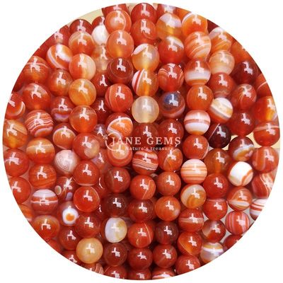 Đá đốm được đánh bóng hoàn thiện màu tự nhiên để làm đồ trang sức và trang trí