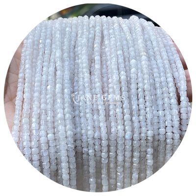 Ngọc quý Bead Strawberry Quartz Apatite Crystal Loose Beads For DIY Crafts Làm đồ trang sức