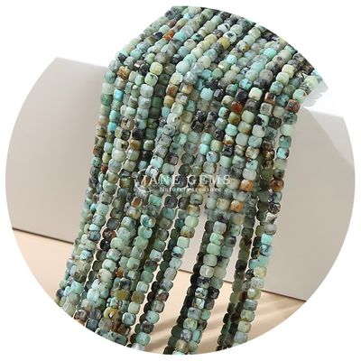 Đẹp tinh thể lỏng Bead Strand bạc Obsidian Tourmaline cho DIY thủ công làm