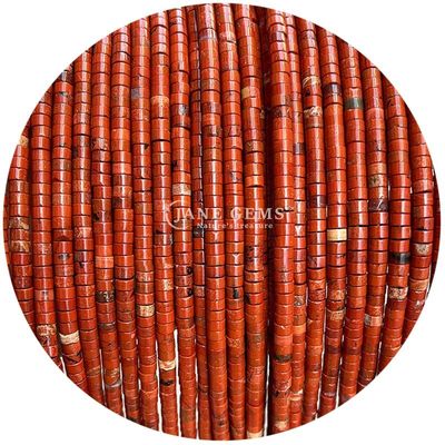 Hạt kim cương giáp lỏng làm giảm lo lắng Ngọc quý Ngọc cho thủ công đồ trang sức làm đồ thiết yếu