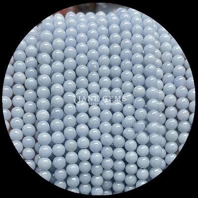 Nhiều màu đá quý hạt hạt đá quý tự nhiên hạt đá aquamarine lỏng lẻo cho đồ trang sức làm đồ trang sức