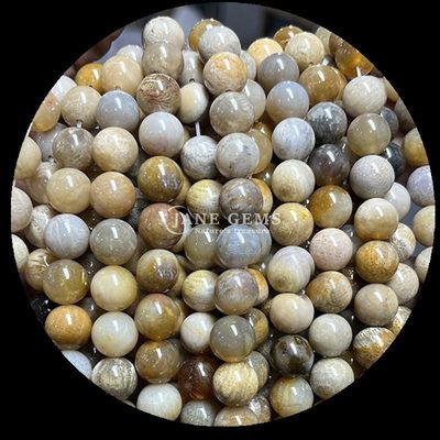 Nhiều màu đá quý hạt hạt đá quý tự nhiên hạt đá aquamarine lỏng lẻo cho đồ trang sức làm đồ trang sức