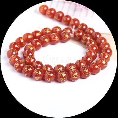 Vòng hoa ngọc bích trong nhiều màu sắc Hoàn hảo bổ sung cho đồ trang sức DIY của bạn
