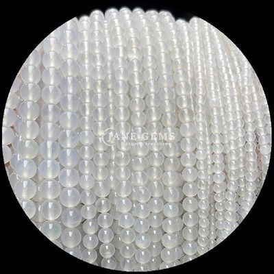 Vòng hoa đá quý 8mm cho đồ trang sức Làm thủ công DIY