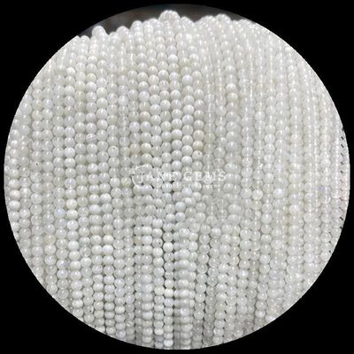 Các loại đá quý tinh thể Unakite Quartz rõ ràng hạt lỏng dây cho đồ trang sức Một bổ sung vô thời gian cho bộ sưu tập đồ trang sức của bạn