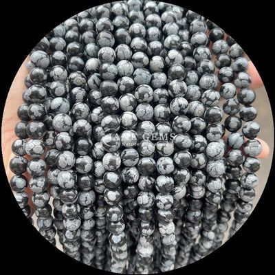 Hình dạng tròn hạt đá quý màu sắc đa dạng Indian Agate Unakite Crystal Healing Stone Loose Bead Strands cho nhu cầu làm đồ trang sức của bạn