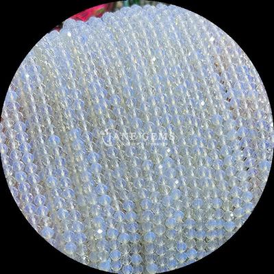 Đồ trang sức DIY Làm đá quý Nhiều loại Apatite Malachite Mini mặt lỏng lỏng sợi hạt Chữa bệnh đá tinh thể